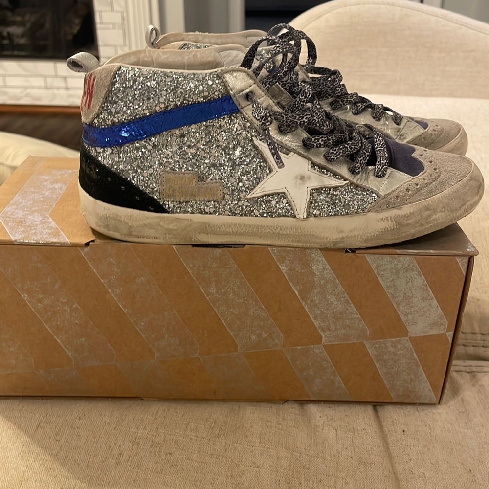 Golden Goose Sneakers